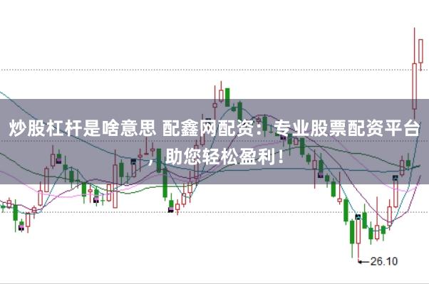炒股杠杆是啥意思 配鑫网配资：专业股票配资平台，助您轻松盈利！