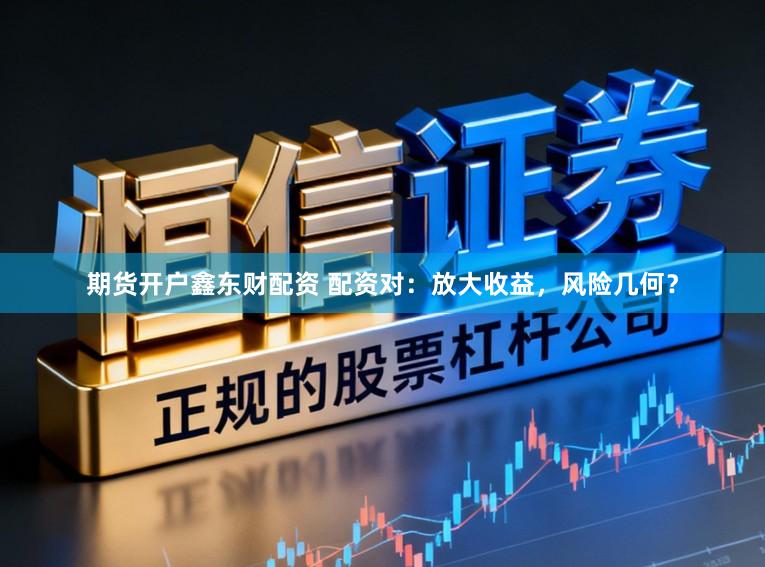 期货开户鑫东财配资 配资对：放大收益，风险几何？