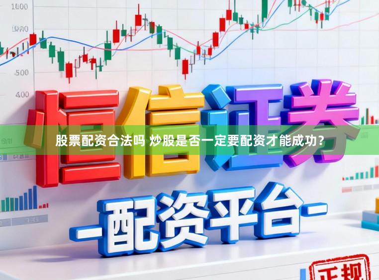 股票配资合法吗 炒股是否一定要配资才能成功？