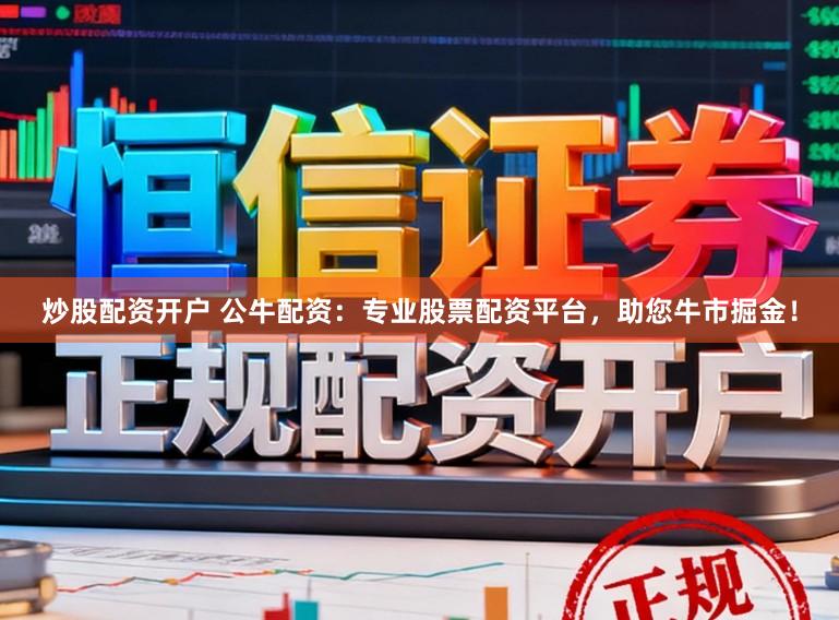 炒股配资开户 公牛配资：专业股票配资平台，助您牛市掘金！