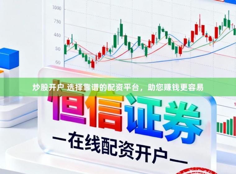炒股开户 选择靠谱的配资平台，助您赚钱更容易